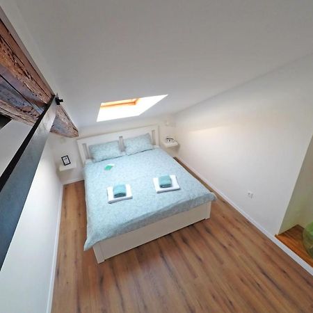 Apartment Emma Пореч Екстериор снимка