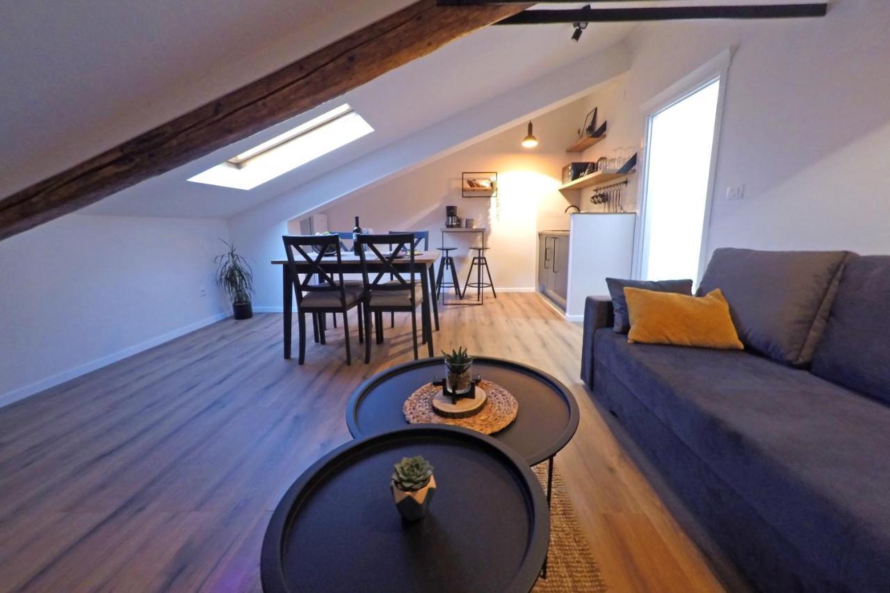 Apartment Emma Пореч Екстериор снимка